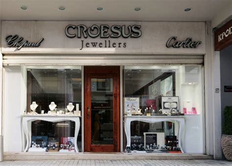 heraklion rolex|Croesus .